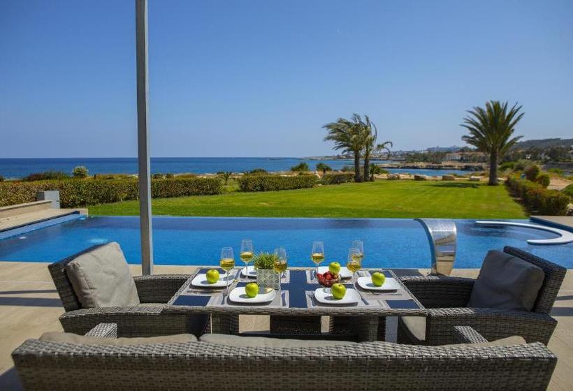 فندق Infinity Villa