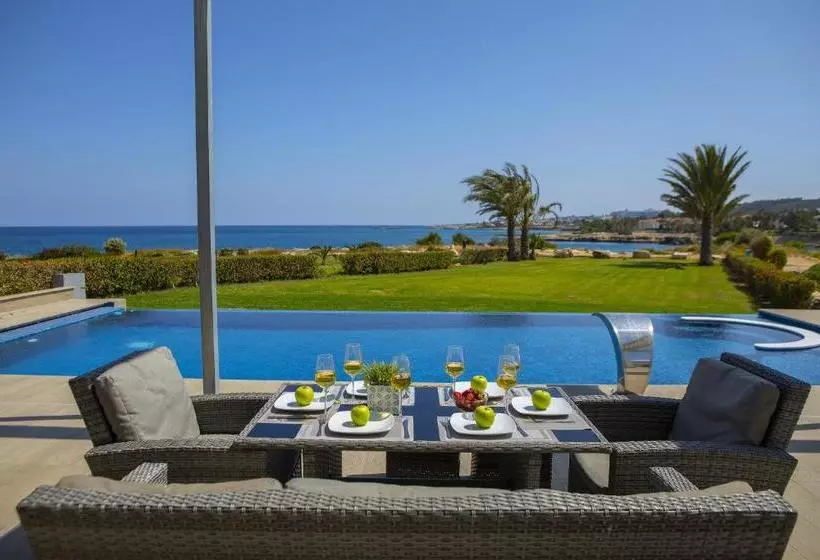 فندق Infinity Villa