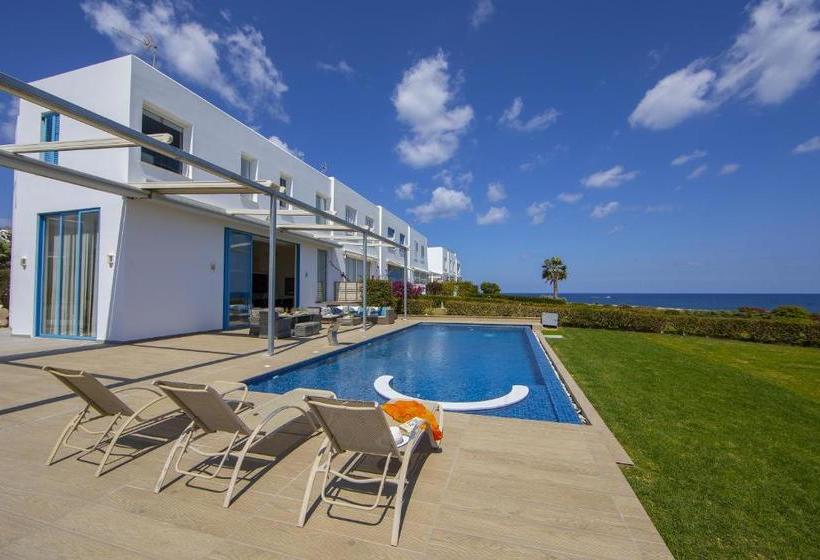 فندق Infinity Villa