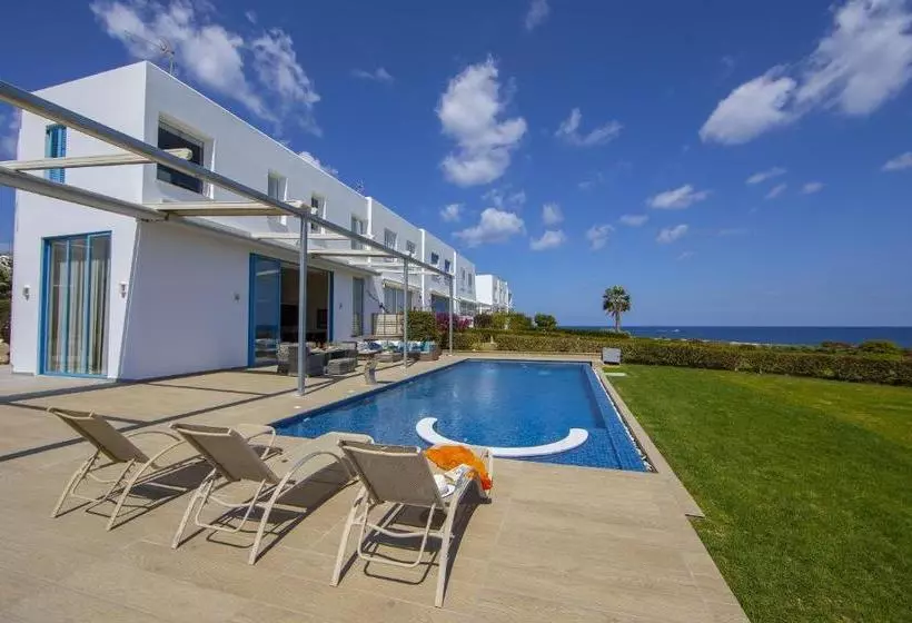 فندق Infinity Villa