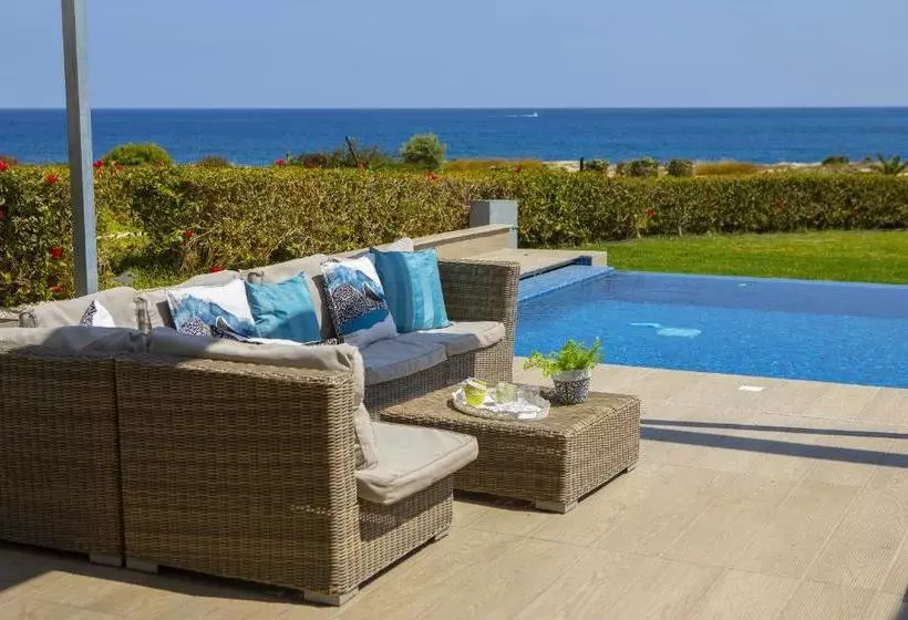 فندق Infinity Villa