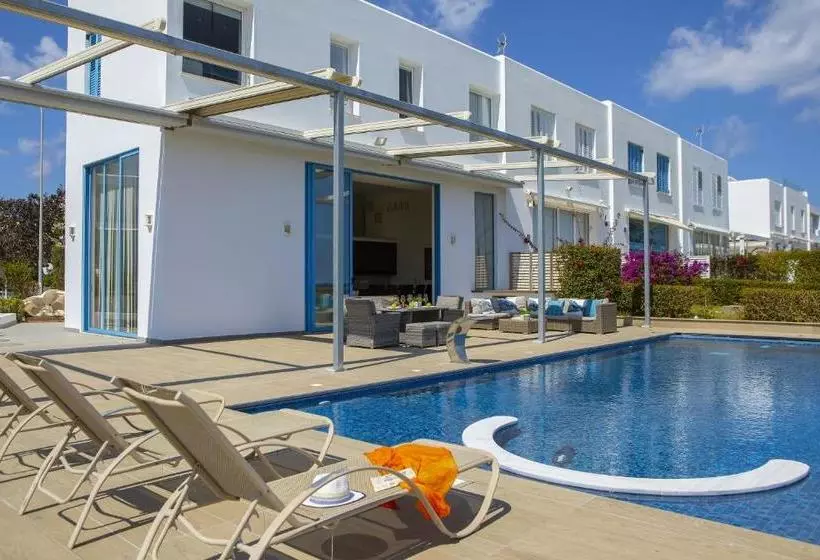 فندق Infinity Villa