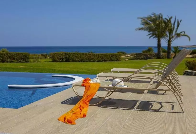 فندق Infinity Villa