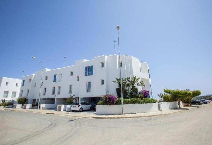 فندق Infinity Villa