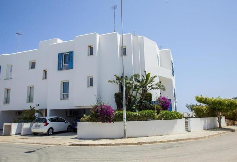 فندق Infinity Villa