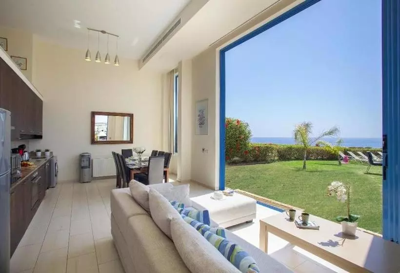 فندق Infinity Villa