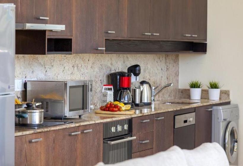 فندق Infinity Villa