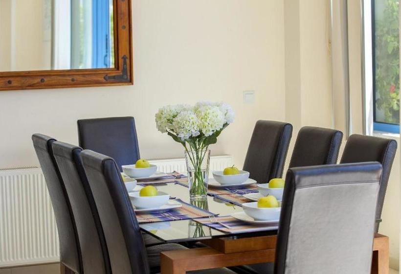 فندق Infinity Villa