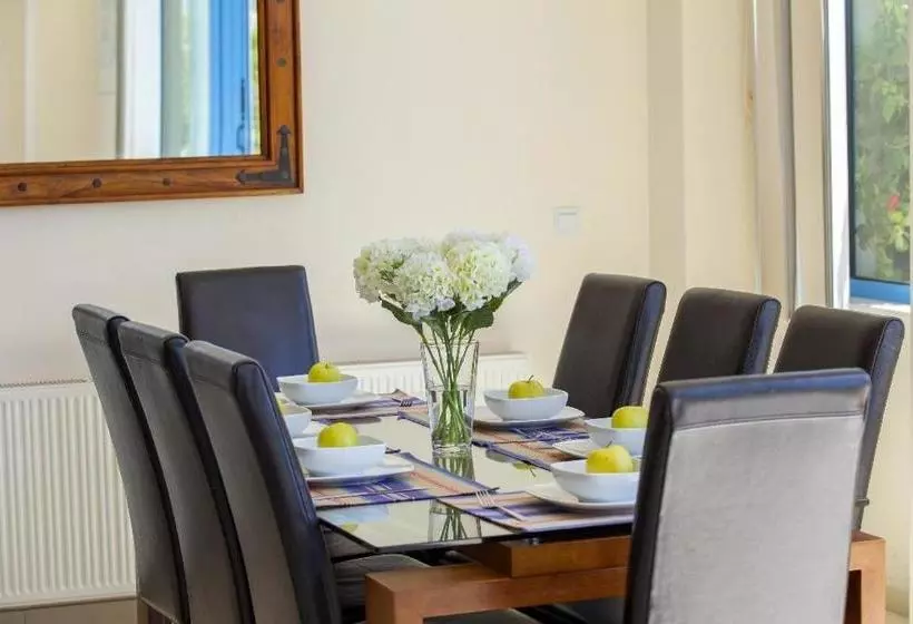 فندق Infinity Villa