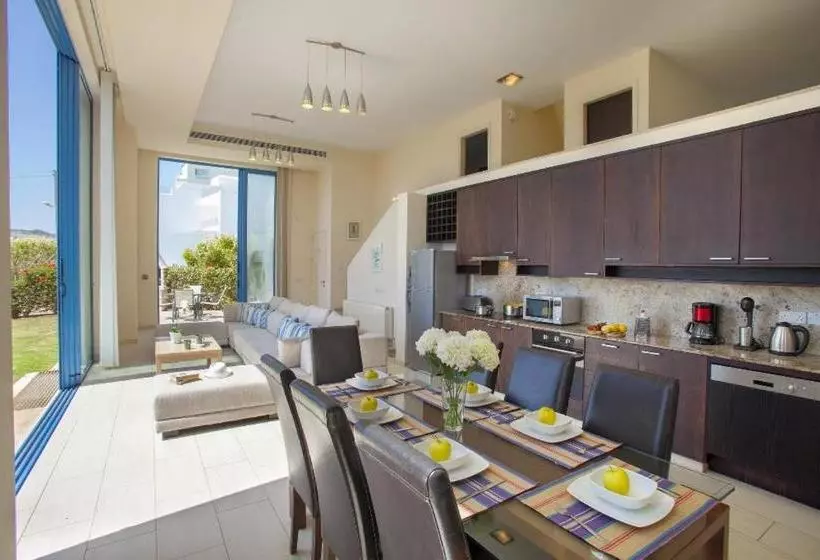 فندق Infinity Villa