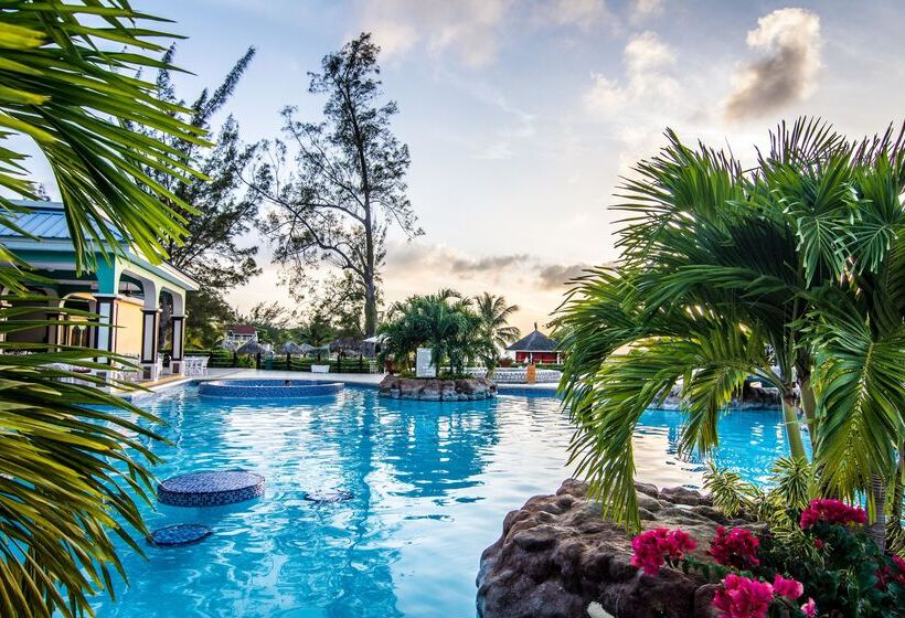 هتل Jewel Paradise Cove Adult Beach Resort & Spa