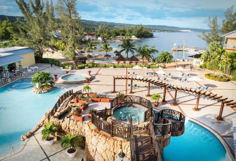 هتل Jewel Paradise Cove Adult Beach Resort & Spa
