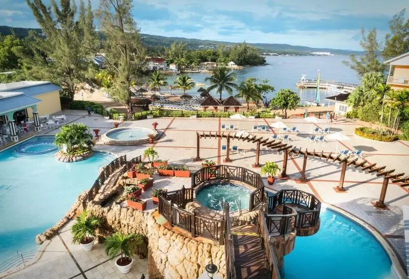 هتل Jewel Paradise Cove Adult Beach Resort & Spa