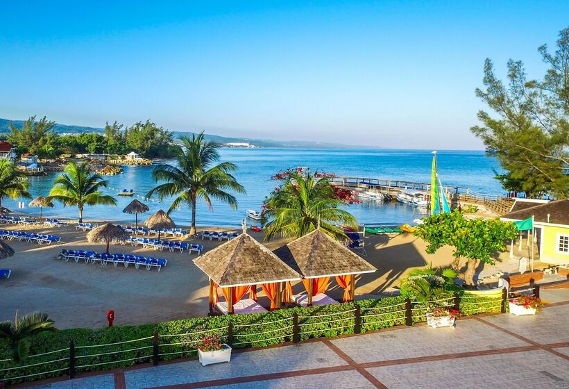 هتل Jewel Paradise Cove Adult Beach Resort & Spa