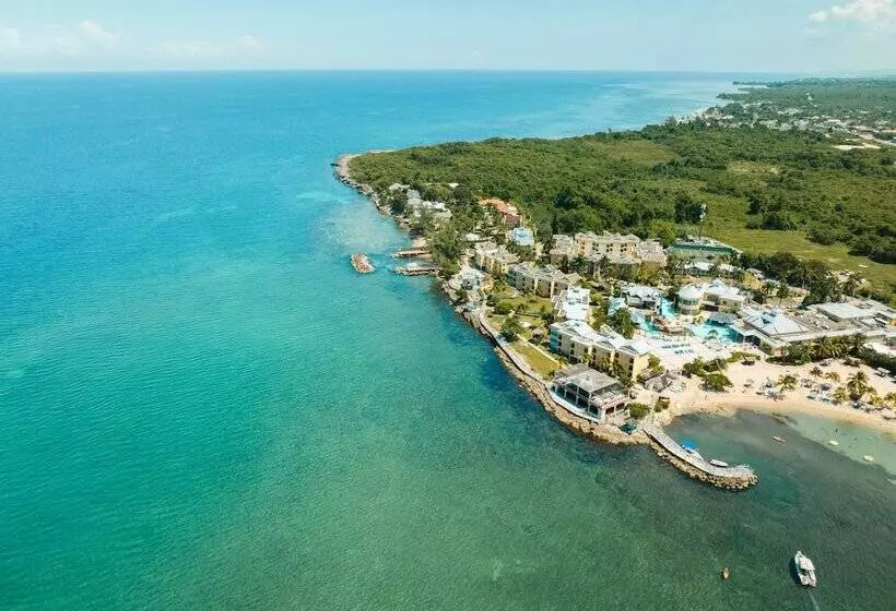 هتل Jewel Paradise Cove Adult Beach Resort & Spa