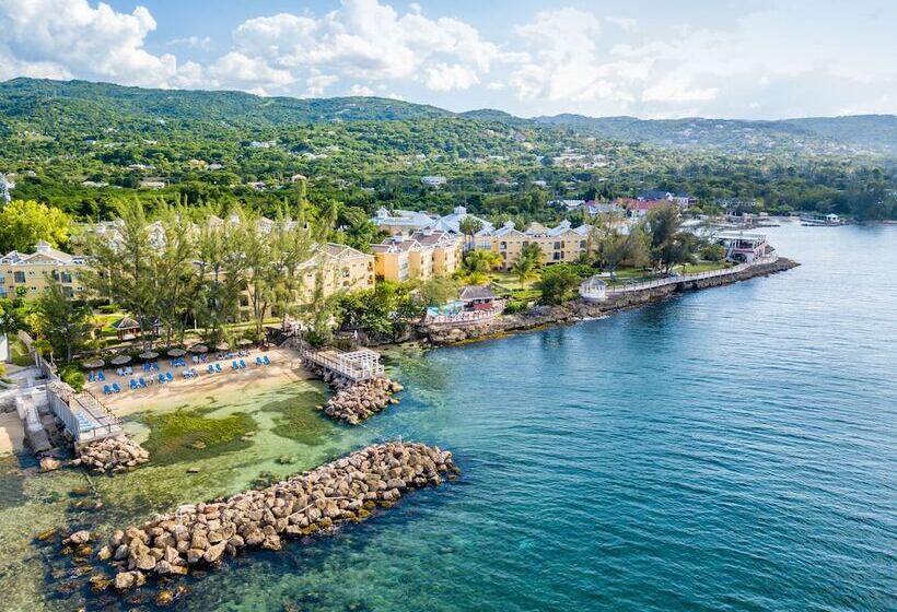 هتل Jewel Paradise Cove Adult Beach Resort & Spa