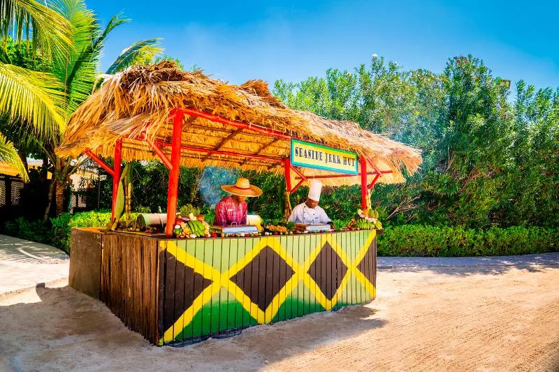 هتل Jewel Paradise Cove Adult Beach Resort & Spa