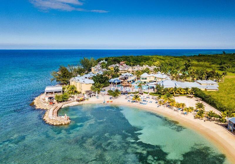 هتل Jewel Paradise Cove Adult Beach Resort & Spa