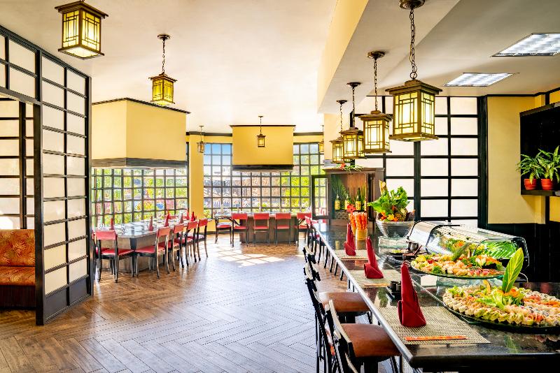 هتل Jewel Paradise Cove Adult Beach Resort & Spa