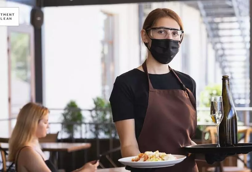 Jw Marriott Hotel New Delhi Aerocity