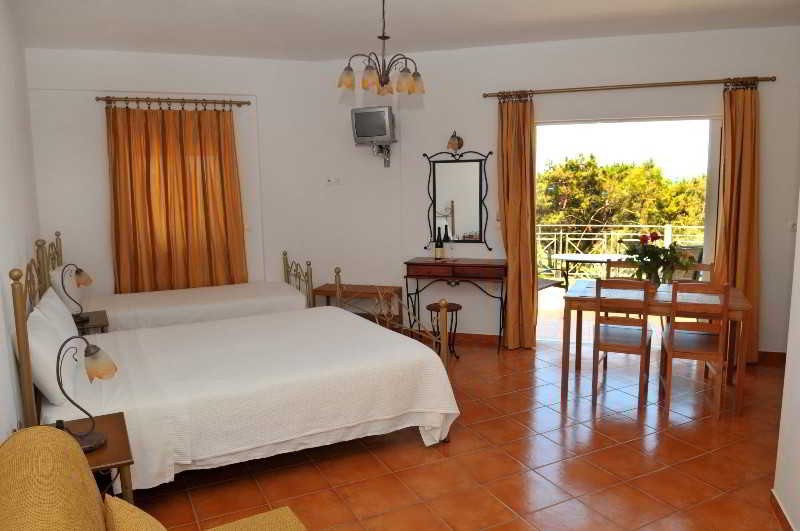 ホテル Kasimis Studios