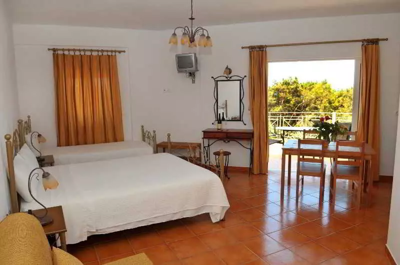 בית מלון כפרי Kasimis Studios