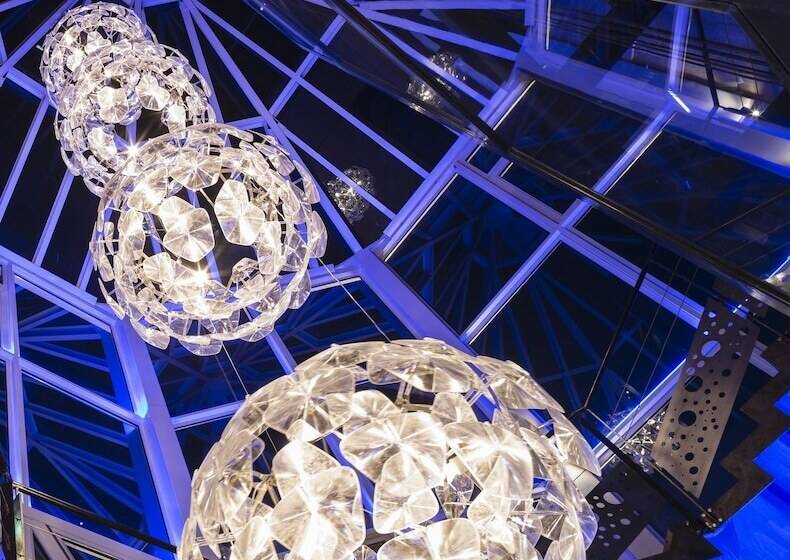 هتل Hôtel Koh I Nor By Les Etincelles