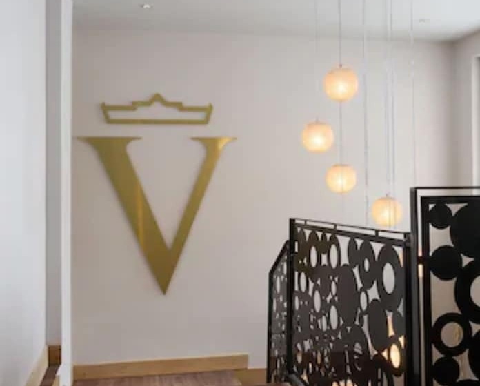 هتل Hôtel Koh I Nor By Les Etincelles