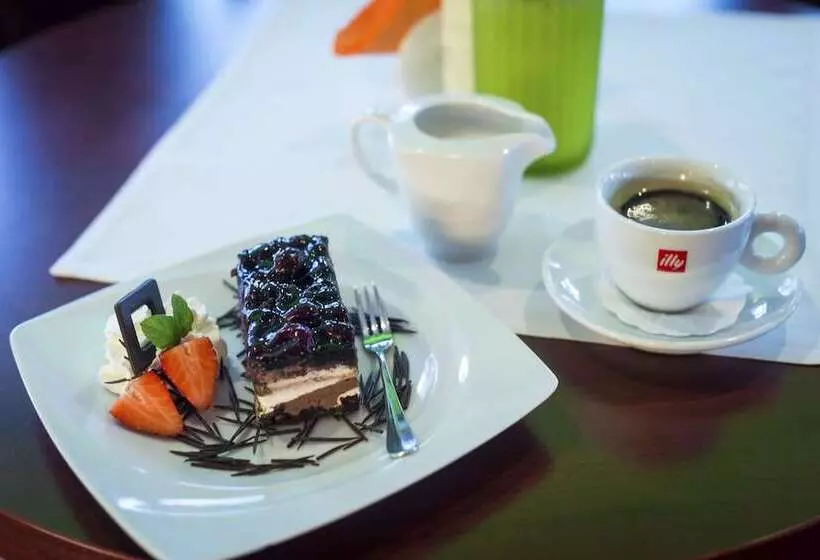 Hotel Kryształ Conference & Spa