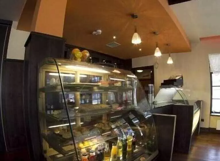 Hotel Kryształ Conference & Spa