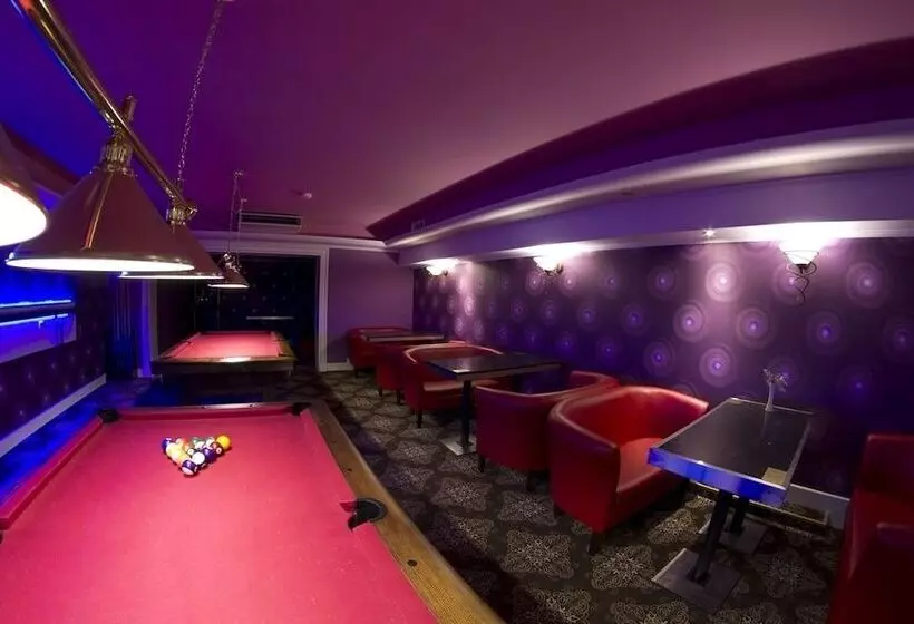 Hotel Kryształ Conference & Spa