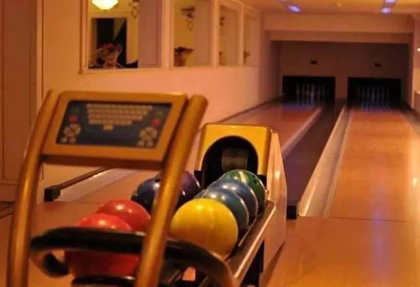 Hotel Kryształ Conference & Spa