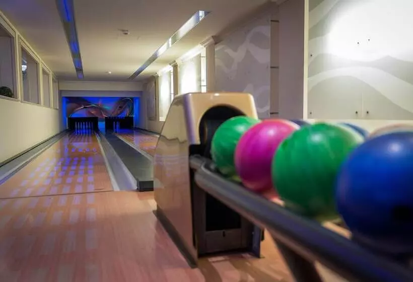 Hotel Kryształ Conference & Spa