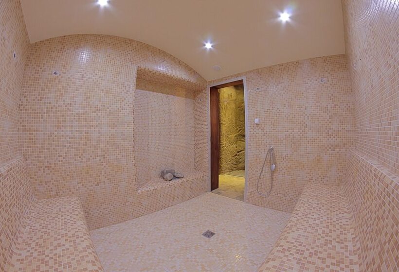 Hotelli Kryształ Conference & Spa