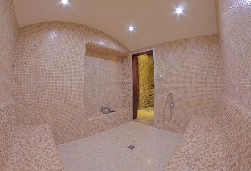 Hotel Kryształ Conference & Spa