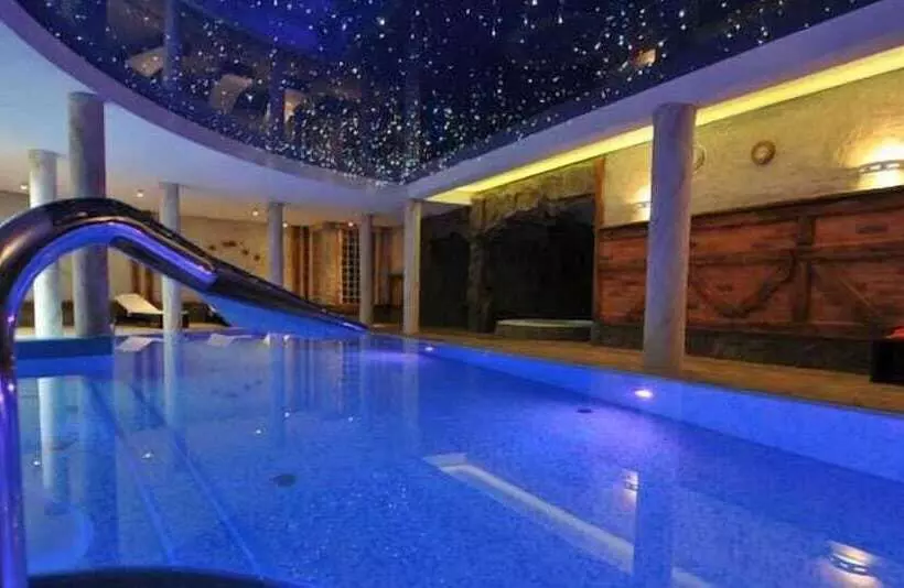 Hotel Kryształ Conference & Spa