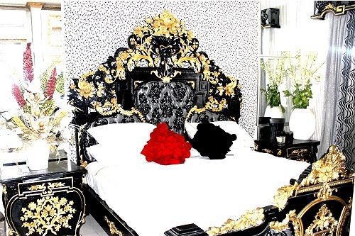 Отель Manila Venetian