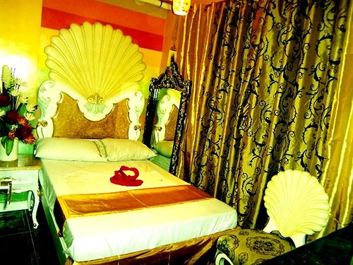 Отель Manila Venetian