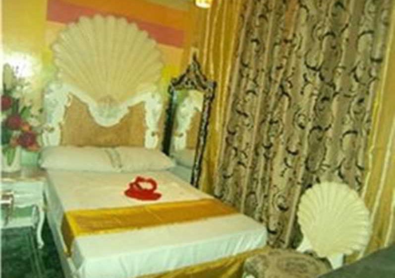 Отель Manila Venetian