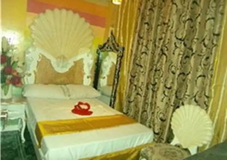 فندق Manila Venetian