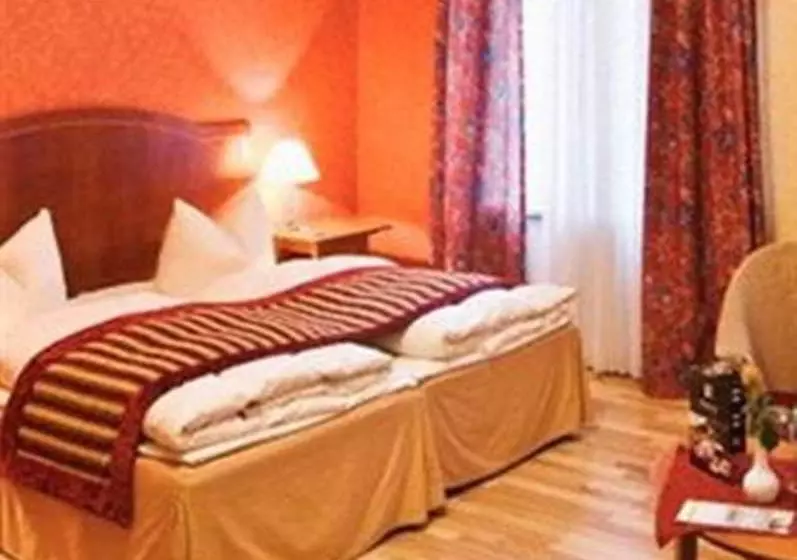 فندق Manila Venetian