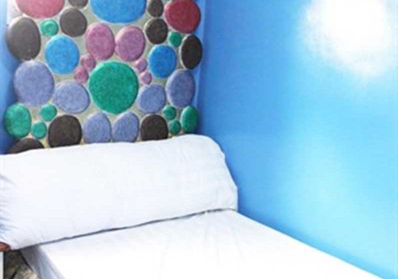 Отель Manila Venetian