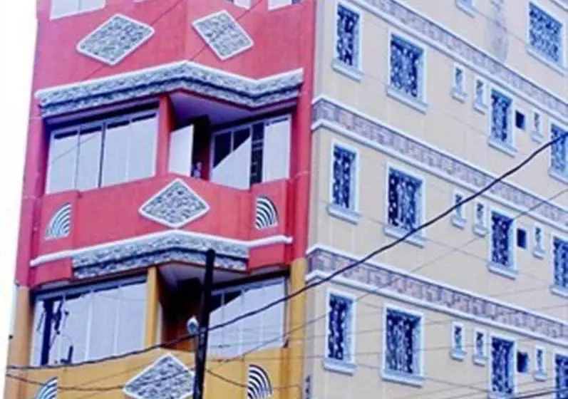 فندق Manila Venetian