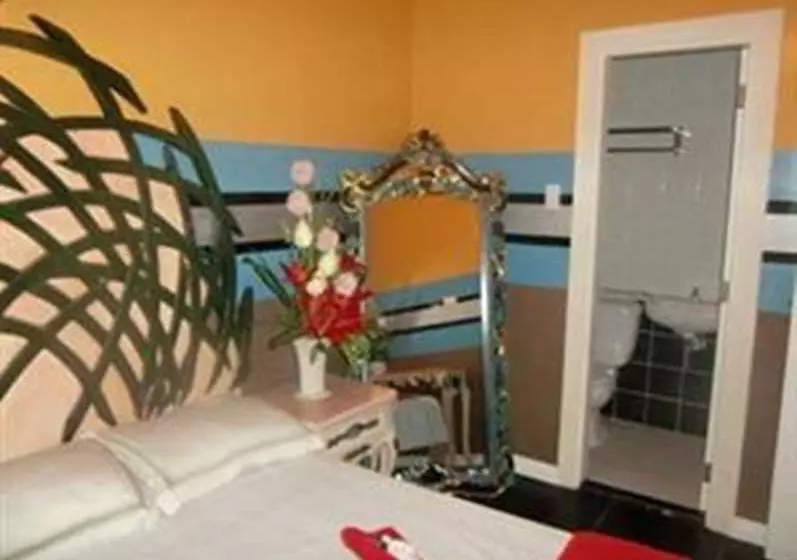 فندق Manila Venetian