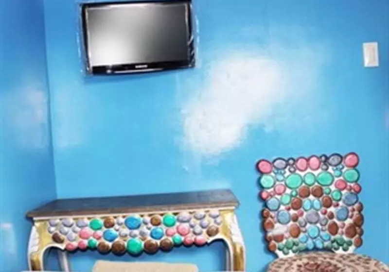 فندق Manila Venetian