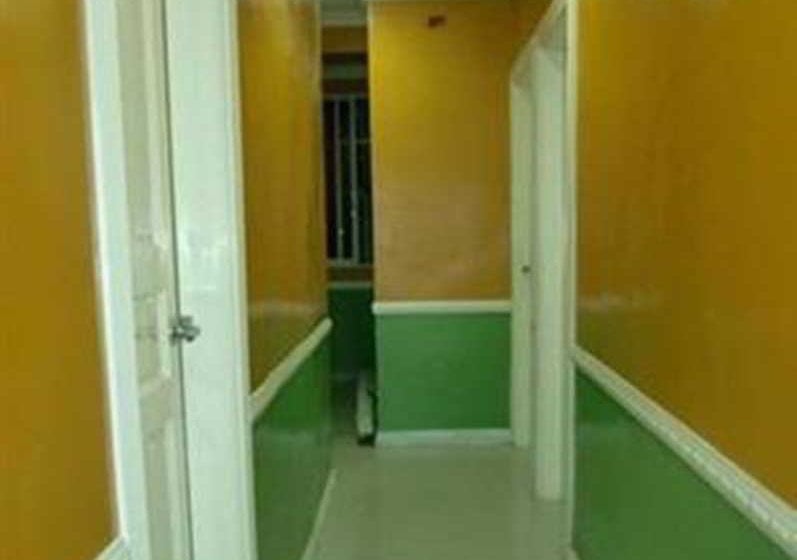 Отель Manila Venetian