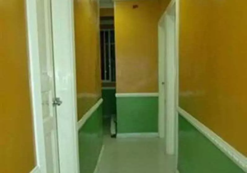 فندق Manila Venetian