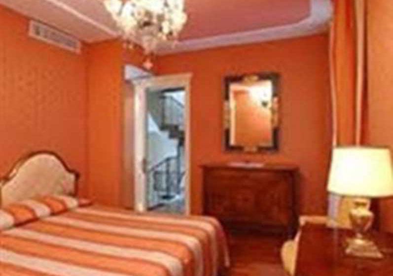 Отель Manila Venetian