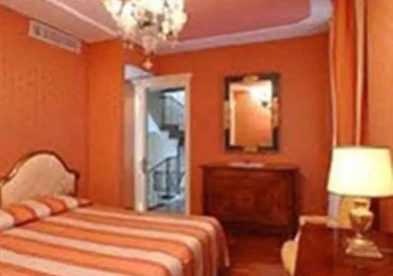 فندق Manila Venetian