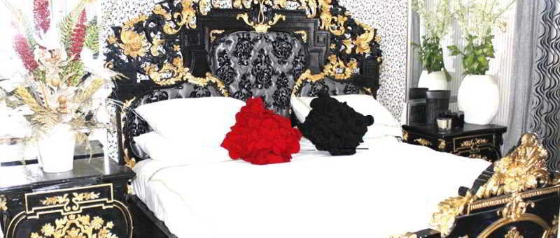 Отель Manila Venetian